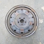 Subaru Br-z Oem Wheel 16 2013-2021 Original Factory Rim Steel 28111ca020. Fixed Price $81.38.