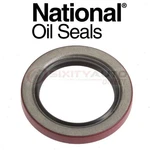 National Transmission Output Shaft Seal For 1975 International Ms - Manual Is. Fixed Price $22.87.