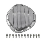 Yukon Gear Yp C2-gm12t Covers - Polished Alum. Fixed Price $203.99.