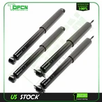 New Front & Rear Full Set Shocks Struts For Jeep Grand Cherokee 1994-1997. Fixed Price $69.20.