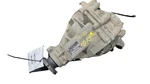 Carrier 163 Type Rear Ml55 Fits 99-03 Mercedes Ml-class. Fixed Price $382.50.