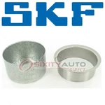 Skf Rear Axle Differential Repair Sleeve For 1997-2001 Audi A8 Quattro - Gy. Fixed Price $38.34.