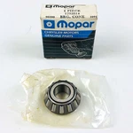 Mopar 1793514 Bearing Cone Axle Oem New Nos 01793513 Made By Timken 06511 Clean. Fixed Price $22.49.