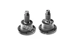 Heavy Duty Output Shaft Flange Set Bmw E30 / E36 Compact Z3 0040. Fixed Price $375.12.