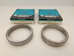 Bca Federal Mogul Lm104911-a Bearing Race (pack Of 2). Fixed Price $21.00.
