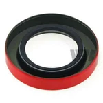 Wheel Seal-rear Drum Wjb Ws51098 Free 1st Class Same Day Shipping. Fixed Price $8.52.