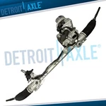 Electric Steering Rack And Pinion For 2022-2024 Nissan Pathfinder Infiniti Qx60. Fixed Price $732.41.