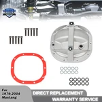 For 79-04 Ford Mustang 8.8 Differential Cover Rear End Girdle System Dr3z-4033-a. Fixed Price $53.73.