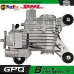 Rear Axle Gear Differential Haldex For Vw Golf Audi A3 Q2 Awd 4x4 0cq525010t. Fixed Price $969.99.