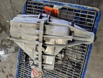 Transfer Case 3.7l Fits 06-10 Hummer H3. Fixed Price $1224.90.