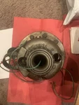 Gm Eaton 1963-79 Corvette Limited Slip Posi, 17sp, 4 Series, 4.11-up Edb-30175. Fixed Price $325.00.