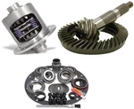 Dana 50 - Ford F250 F350 5.13 Ring And Pinion Yukon Duragrip Posi Gear Pkg. Fixed Price $893.03.