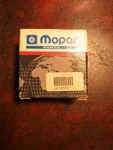 Mopar Differential Bearing J8126500 New Old Stock Oem. Fixed Price $80.00.