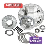 Strange P3200, One Natural Aluminum Pro Hd Alm Differential Case Kit 3.062 Perfo. Fixed Price $1394.43.