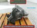 2006-2007 Ford Explorer Rear Differential Carrier Assembly 3.55 Ratio Oem 06 07. Fixed Price $219.50.