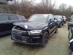 Carrier Without Plug-in Hybrid Fits 18-20 Audi Q5. Fixed Price $1050.00.