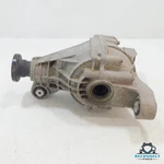 2003-2006 Porsche Cayenne S 955 3.27 Ratio Rear Differential Axle Carrier Oem. Fixed Price $599.99.