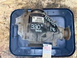 Bmw E46 330xi 3 Series Rear Differential Final 3.46 Drive Oem. Fixed Price $212.49.