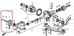 Honda Acty 4wd Front Differential Carrier Moun Set. And Rear. Oem Jdm Used. Fixed Price $190.00.