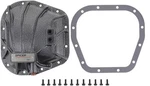 Dana Spicer 10023539 Differential Cover Ford 9.75 Axle Nodular Iron Gray. Fixed Price $203.20.