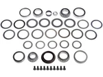 Rear Dorman Differential Bearing Kit Fits Chevy Silverado 1500 1999-2008 83hhgw. Fixed Price $198.12.