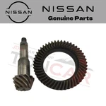 New Nissan Genuine Infiniti Differential Ring Pinion 4.363 38100-0c860. Fixed Price $429.99.
