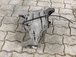 Mercedes-benz Gle Amg (w166 - C292) 2018 Rear Axle Differential A1663511008. Fixed Price $699.99.