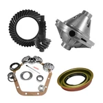 Ygk2126 10.5in. Gm 14 Bolt 4.11 Rear Ring/pinion; Install Kit; 30 Spli For Yukon. Fixed Price $2368.44.