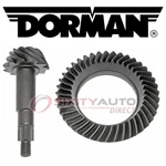 Dorman Rear Differential Ring & Pinion For 1994 Chevrolet S10 Blazer Ej. Fixed Price $384.37.