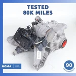 20-25 Rr Evoque L551 L550 Rear Differential Diff Axle Carrier W/ Module Oem 80k. Fixed Price $697.20.