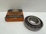 New In Box! Timken Tapered Ball Bearing. Fixed Price $24.95.