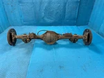Ram 1500 Rear Axle Differential Carrier Assembly 61k 2019-2025 Oem. Fixed Price $1950.00.