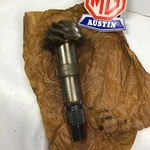 Mgb Nos Rear Axle Pinion Gear 10x37 For B S Fitted With Automatic Transmission. Fixed Price $249.00.