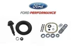 1986-2014 Mustang Ford Racing 8.8" 3.73 Ring Pinion Rear End Gears W Install Kit. Fixed Price $379.04.