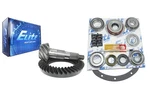 Jeep Wrangler Yj Xj Dana 30 3.73 Reverse Ring And Pinion Master Elite Gear Pkg. Fixed Price $319.00.