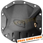 G2 Axle & Gear 40-2150g Black Differential Cover. Fixed Price $47.85.
