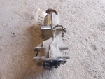 Carrier Rear Axle 3.39 Ratio From 2010 Lincoln Mkx 10493297. Fixed Price $421.69.