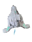 Carrier Rear Axle 3.0l Fits 11-14 Porsche Cayenne. Fixed Price $449.00.