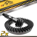A-premium Differential Ring & Pinion Kit Front For Jeep Wrangler Jk 2007-2017. Fixed Price $107.60.