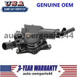 Genuine Oem Water Control Valve Black For 2018 - 2021 Mazda Cx-5 Pyfd-15-16za. Fixed Price $218.45.