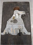 Differential Carrier Dodge Durango 11-13 230mm 3.09 Ratio 9.06 Ring Gear 3.6l. Fixed Price $90.99.