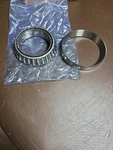Genuine Mopar Differential - Bearing 68034430aa. Fixed Price $75.00.