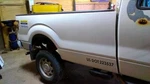 Rear Axle 9.75" Ring Gear 7 Lug Axles Fits 09-11 Ford F150 Pickup. Fixed Price $950.00.