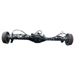 2016-2023 Toyota Tacoma Rear Axle Crew Cab 6 Cylinder At 3.91 Ratio 82k Oem Part. Fixed Price $1210.00.