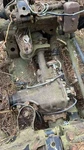 Carrier Front Axle 4.10 Ratio Fits 89-95 Toyota Pickup. Fixed Price $150.00.