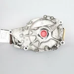 2009-2010 Bmw X5 X6 Front Differential Carrier Diff 3.64 Ratio Oem. Fixed Price $242.99.