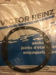 Victor Reinz Axle Gasket P27857, Rds60951. Fixed Price $11.24.