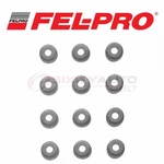 Fel-pro Engine Valve Stem Oil Seal Set For 1963 Ford 300 - Gaskets Nw. Fixed Price $25.40.