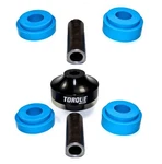 Torque Solution Solid Differential Bushing With Urethane Inserts For Mitsubishi. Fixed Price $160.99.