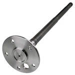 Upgrade Axle Shaft - 28 Spline Large Bearing 9" 29-5/16" Passenger Side. Fixed Price $94.46.